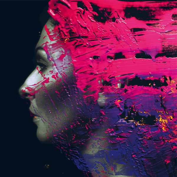 Steven Wilson -Hand. Cannot. Erase.
