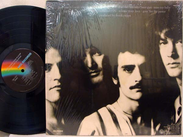 Grand Funk Railroad -Good Singin' Good Playin'