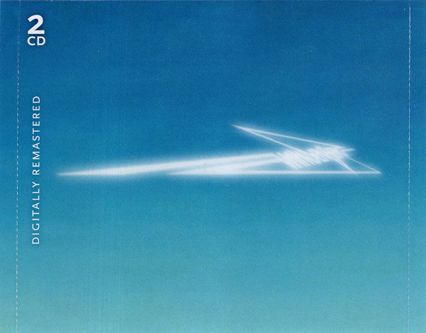 Vandenberg -The Definitive Vandenberg