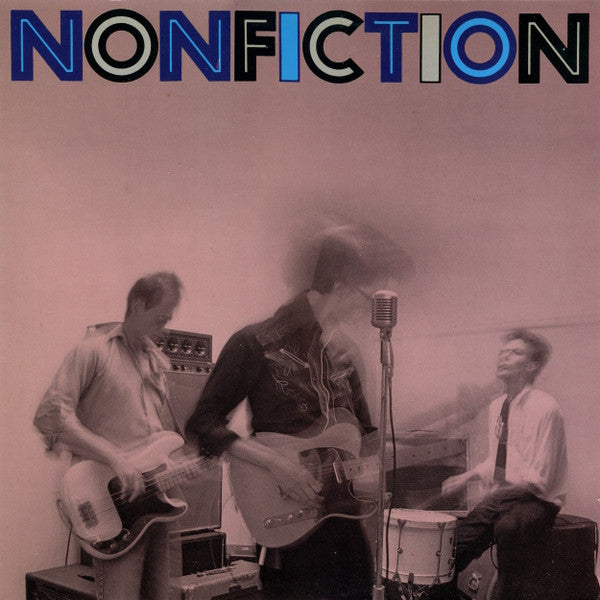 Nonfiction (2) -Nonfiction