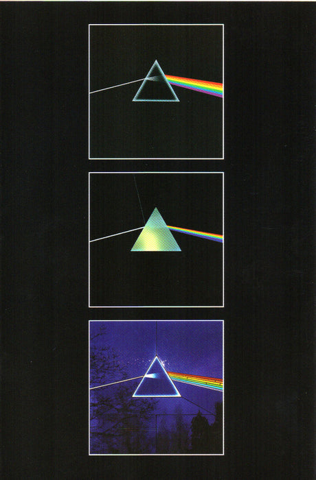 Pink Floyd -The Making Of The Dark Side Of The Moon