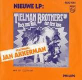 Tielman Brothers -Rip It Up