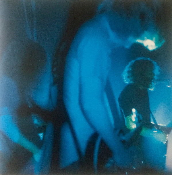 My Morning Jacket -Okonokos