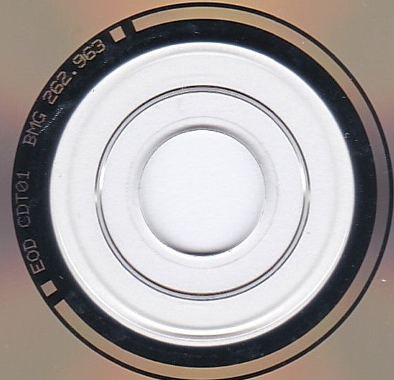 Tröckener Kecks -Andere Plaats, Andere Tijd