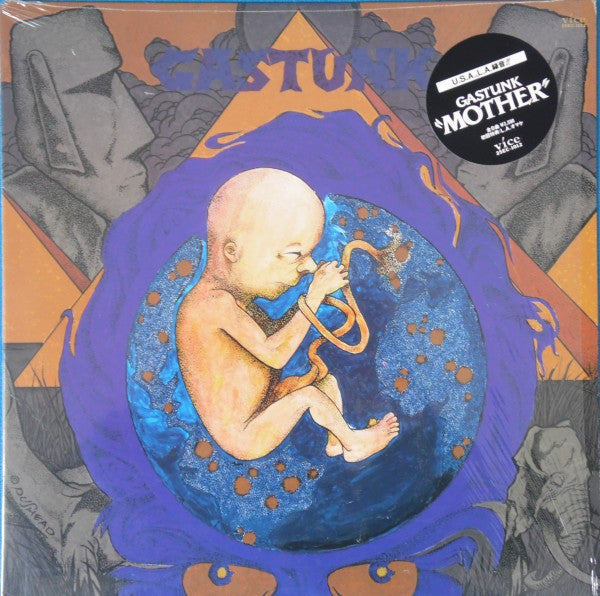 Gastunk -Mother