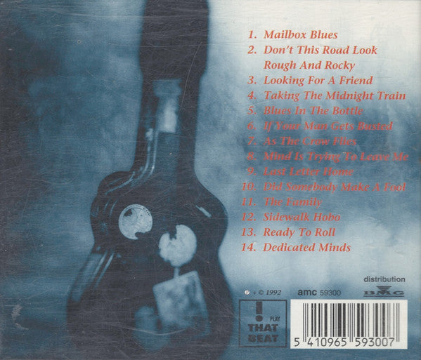 Roland* -Last Letter Home