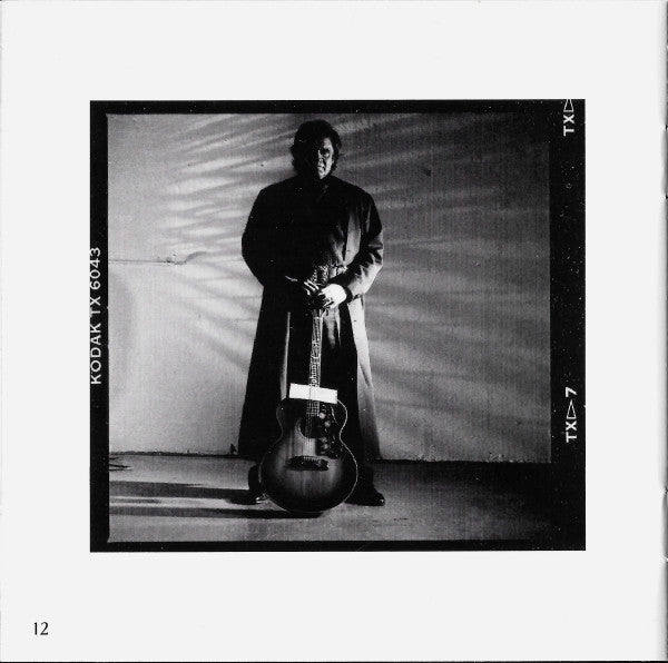 Johnny Cash -Johnny Cash Is Coming To Town / Boom Chicka Boom