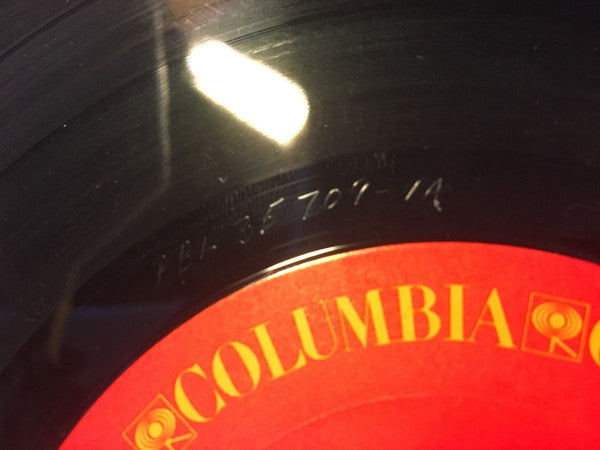 Elvis Costello And The Attractions* - Armed Forces