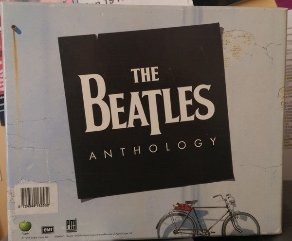 The Beatles - Anthology
