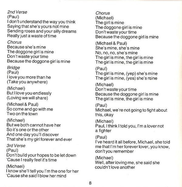 Michael Jackson - Thriller