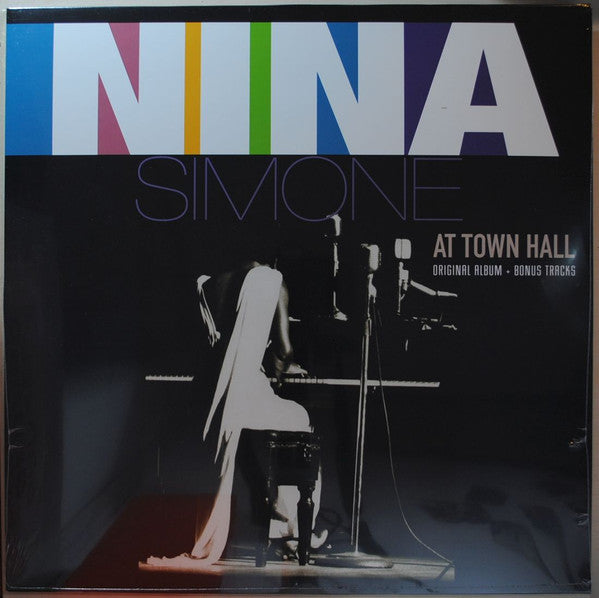 Nina Simone