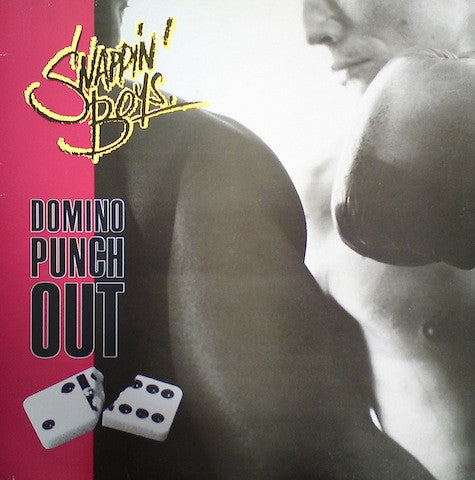 Snappin' Boys -Domino Punch Out