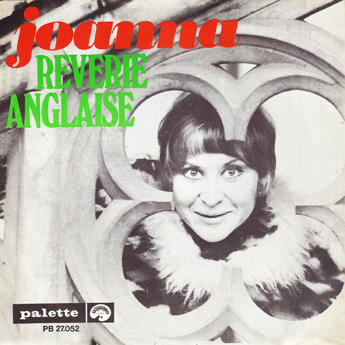 Joanna (15) -Rêverie Anglaise / Six Cents Liqueurs