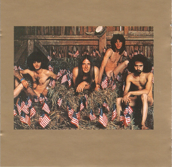 Grand Funk* -We're An American Band