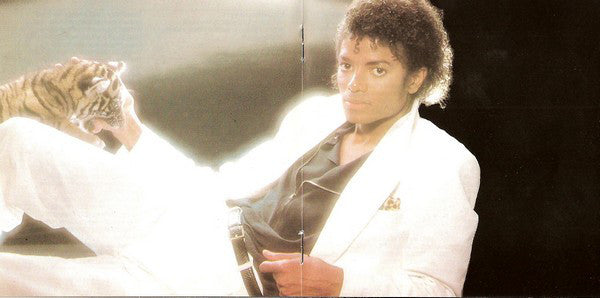 Michael Jackson - Thriller
