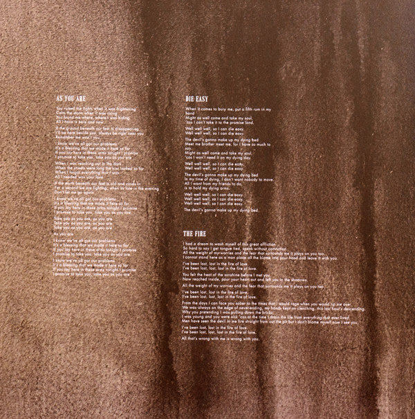 Rag'n'Bone Man - Human