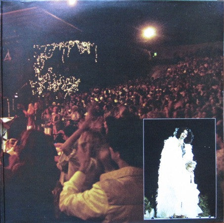 Donna Summer -Live And More