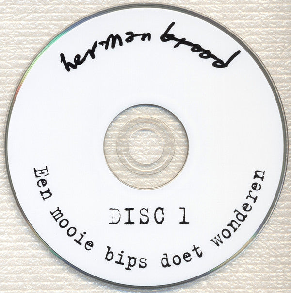 Herman Brood & His Wild Romance -Live And More