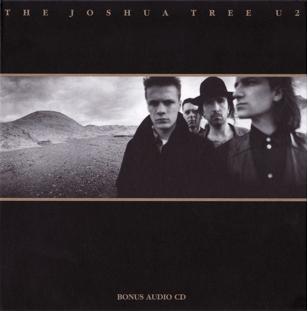 U2 -The Joshua Tree