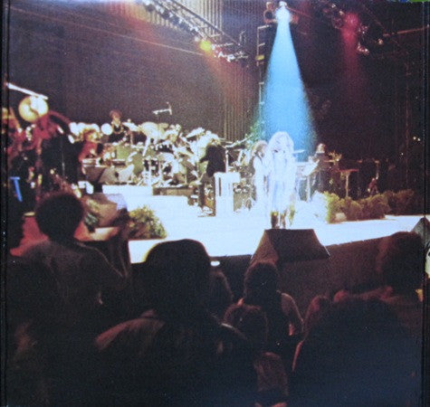 Donna Summer -Live And More