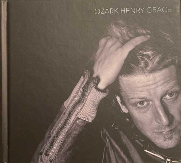 Ozark Henry -Grace