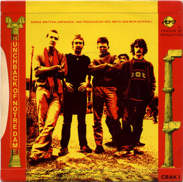 Frantic Elevators* -Searching For The Only One