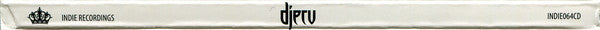 Djerv (2) -Djerv