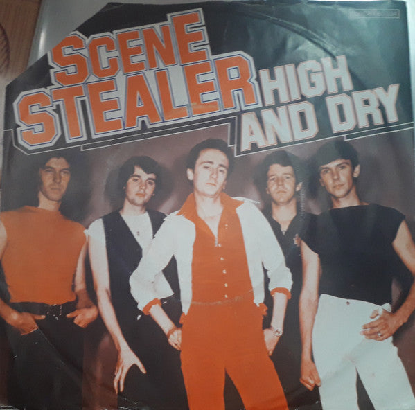 Scene Stealer -High & Dry