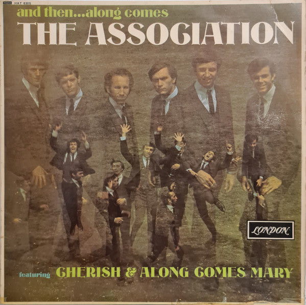 The Association (2) -And Then... Along Comes The Association