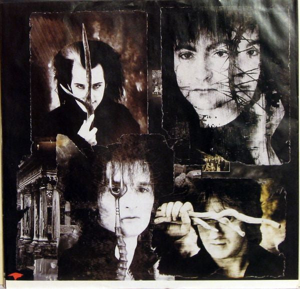 The Damned -Phantasmagoria
