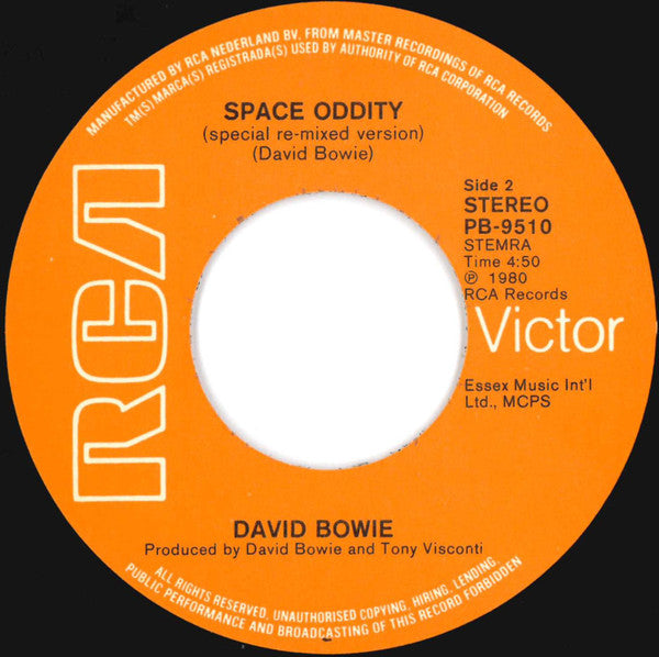 David Bowie -Alabama Song