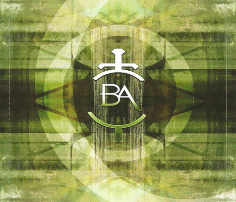 Brazen Abbot -Bad Religion