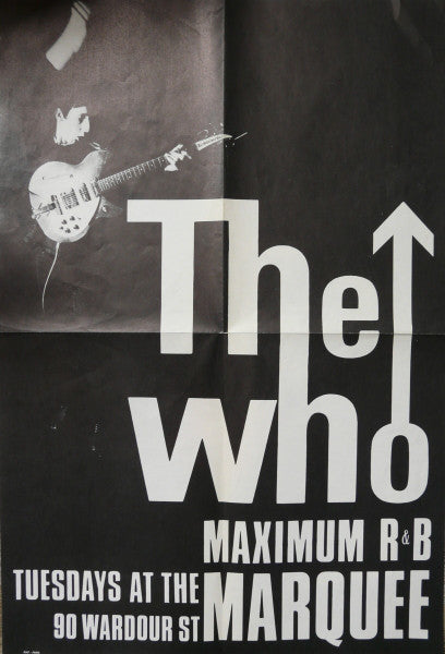 The Who -Live At Leeds