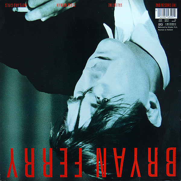 Bryan Ferry - Boys And Girls