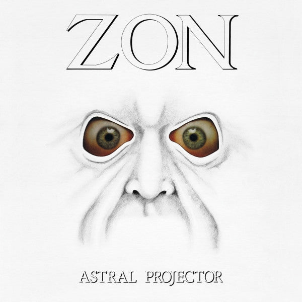 Zon (2) -Astral Projector