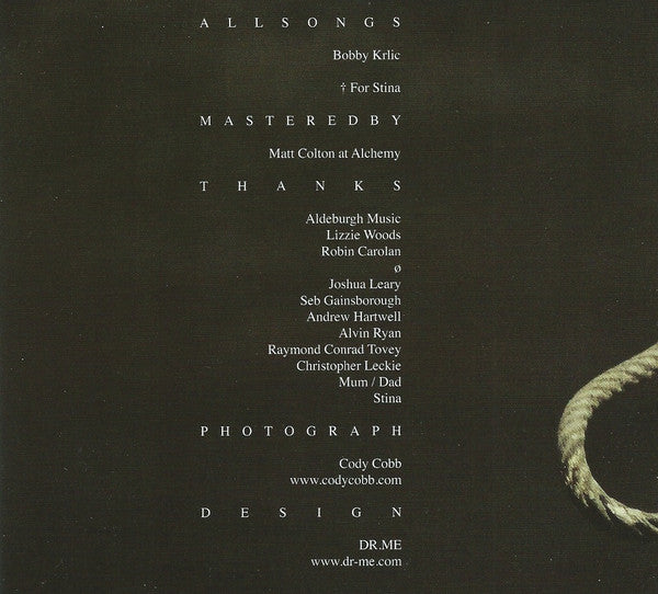 The Haxan Cloak - Excavation