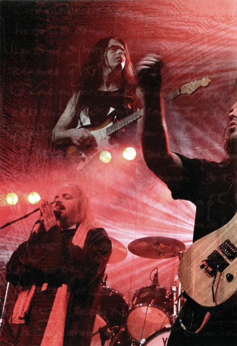 Solitude Aeturnus - Hour Of Despair