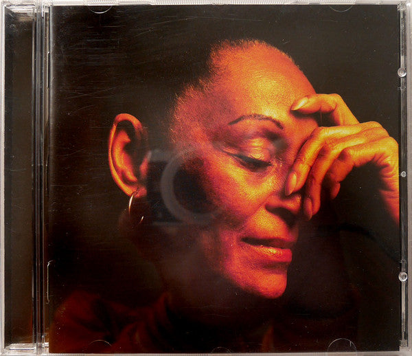 Omara Portuondo -Omara Portuondo