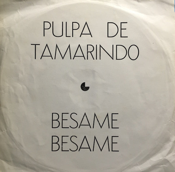 Didian Y Sus Latinos -Pulpa De Tamarindo
