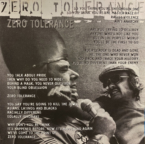 Nailbomb -Proud To Commit Commercial Suicide