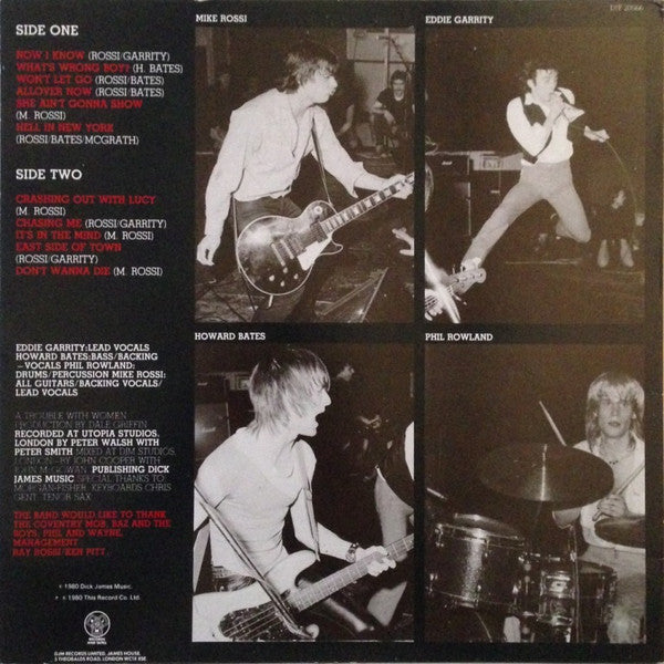 Slaughter* - Bite Back