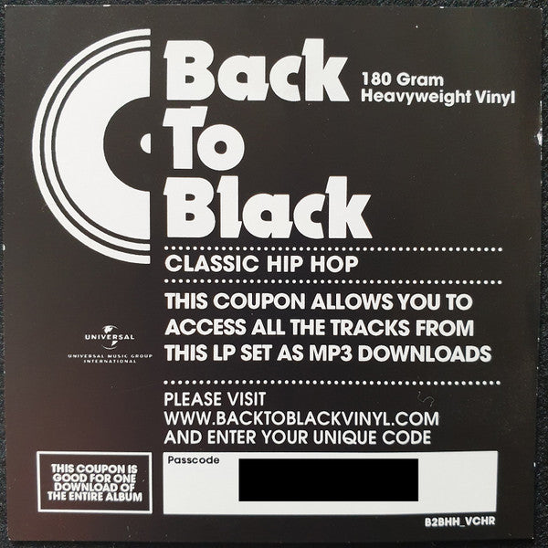 DJ Shadow -Endtroducing...