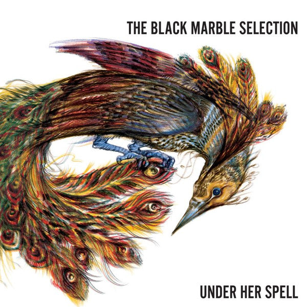 The Black Marble Selection -Under Her Spell