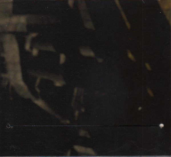 Conspiracy (13) -The Unknown