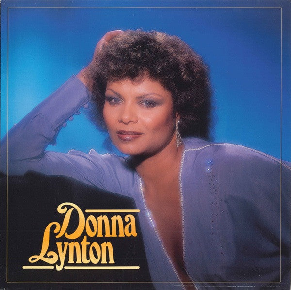 Donna Lynton -Donna Lynton
