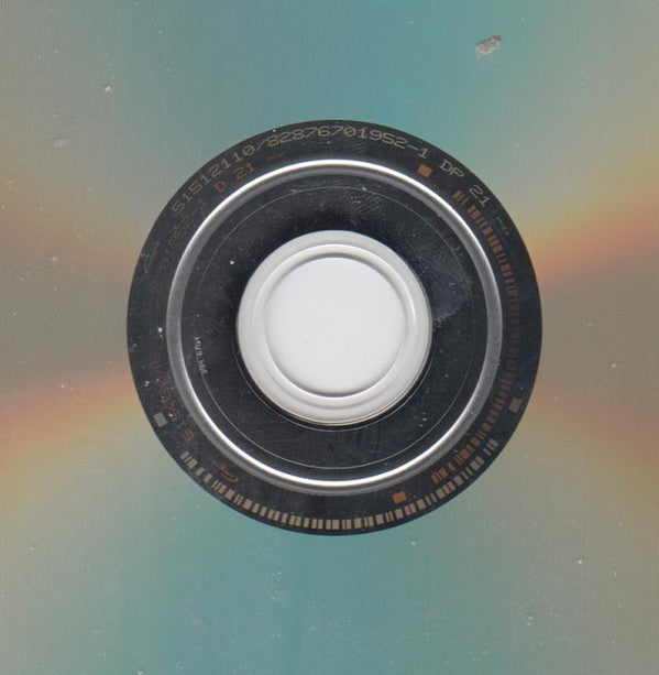 Foo Fighters - In Your Honor