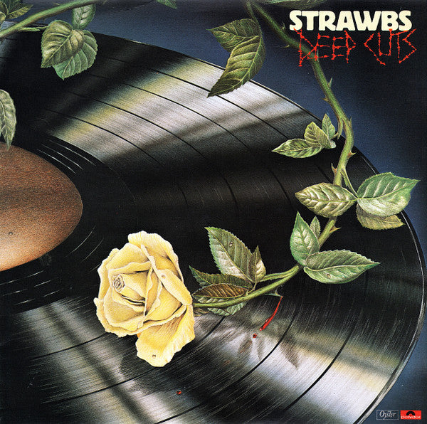Strawbs -Deep Cuts