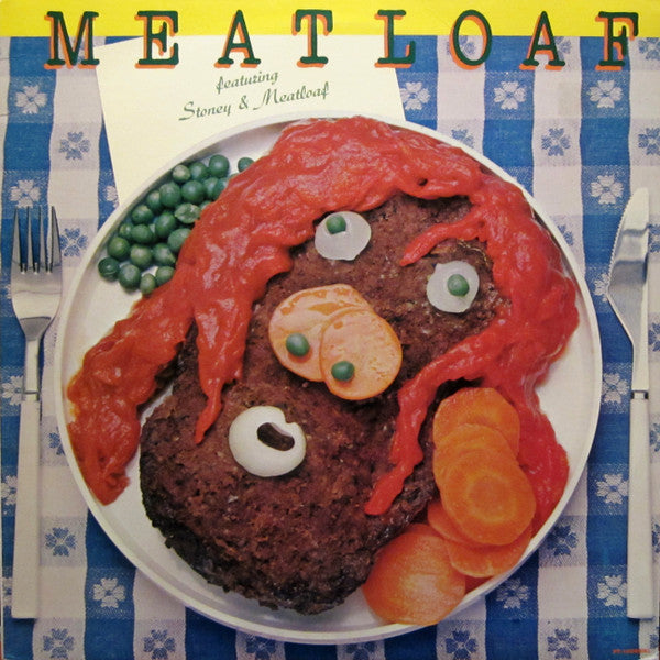 Meatloaf* -Featuring Stoney & Meatloaf