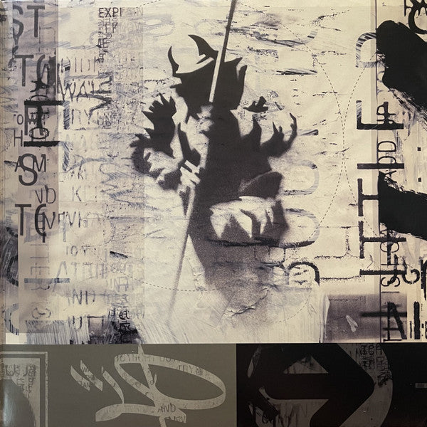 Linkin Park -Hybrid Theory