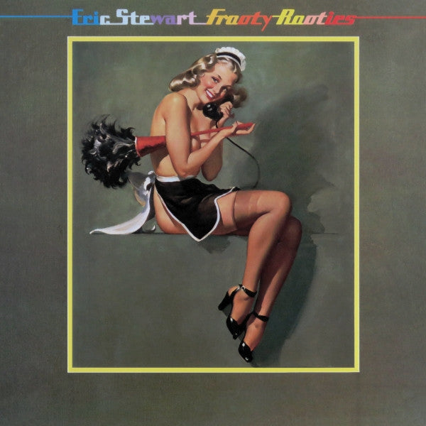 Eric Stewart -Frooty Rooties